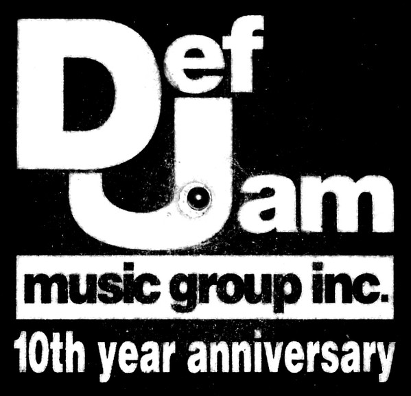 Def Jam Music Group Inc.