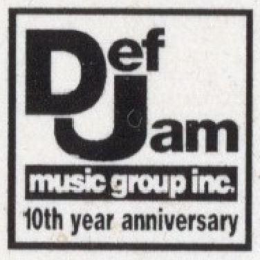 Def Jam Music Group Inc.