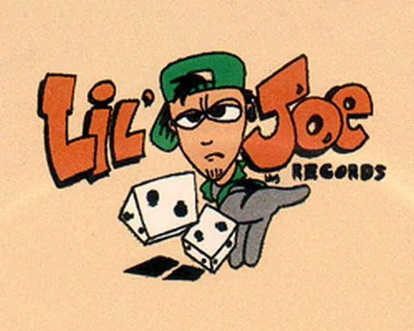 Lil' Joe Records