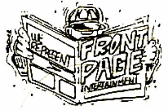 Front Page Entertainment