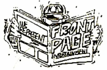 Front Page Entertainment