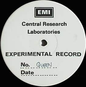 Central Research Laboratories
