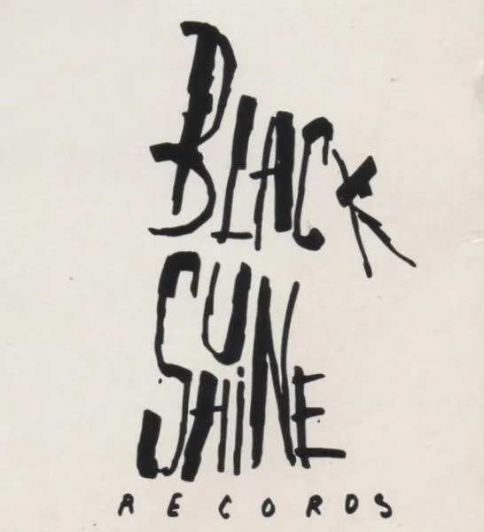 Black Sunshine Records