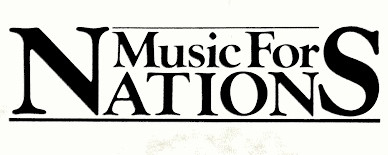 Music For Nations