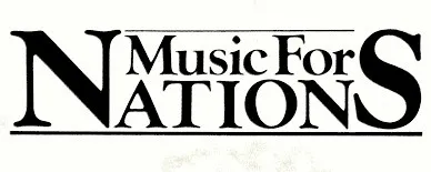 Music For Nations