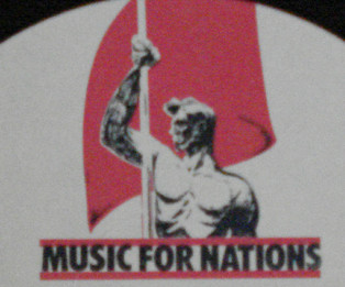 Music For Nations