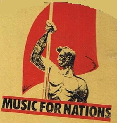 Music For Nations