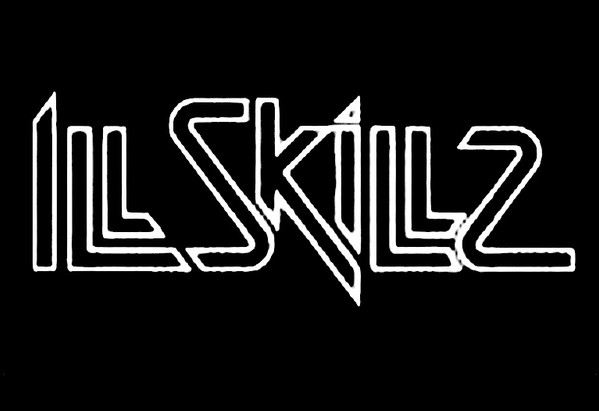 Ill.Skillz Recordings
