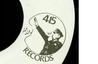 415 Records
