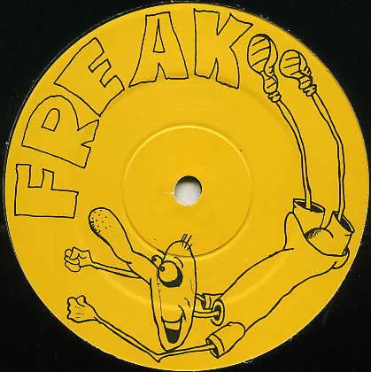 Freak Records (2)