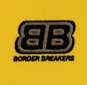 Border Breakers (2)