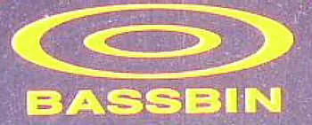 Bassbin