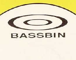 Bassbin