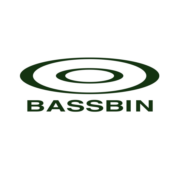 Bassbin