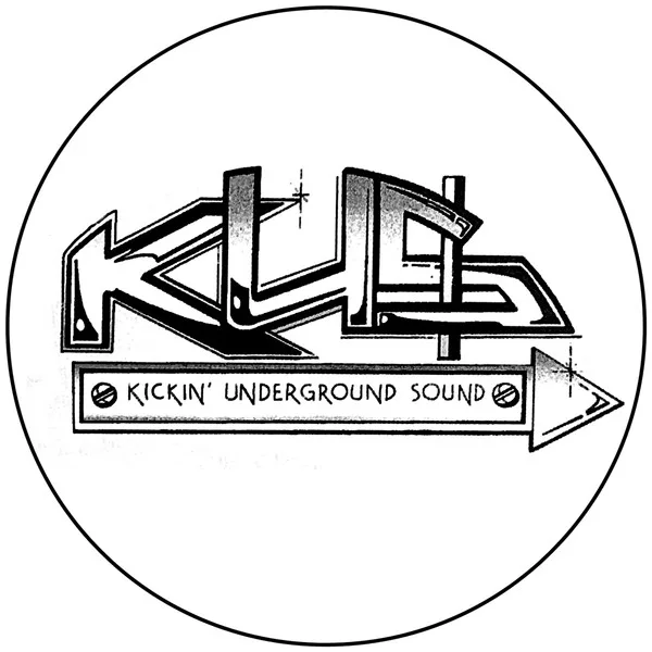 Kickin' Underground Sound
