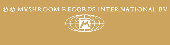 Mushroom Records International BV
