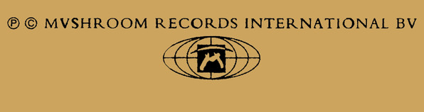 Mushroom Records International BV