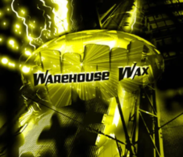 Warehouse Wax