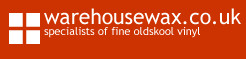 Warehouse Wax