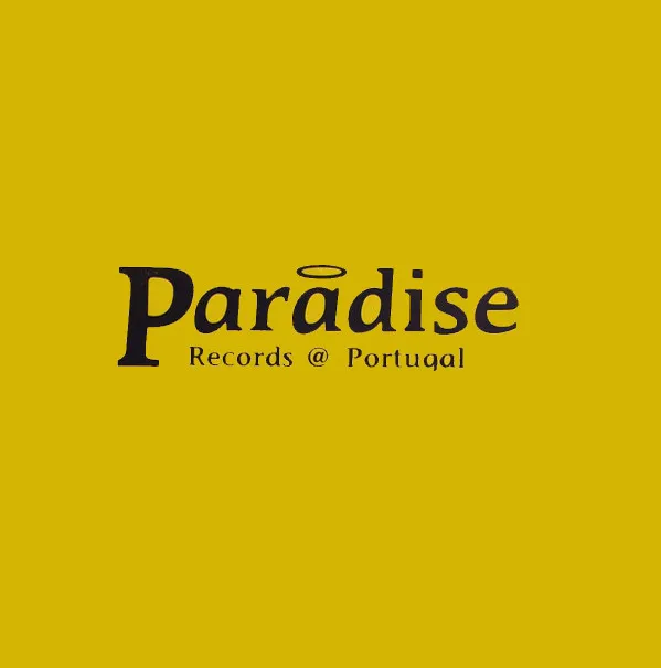 Paradise Records Portugal