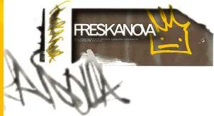 Freskanova