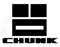 Chunk