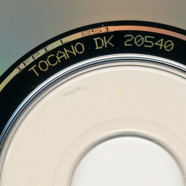 Tocano