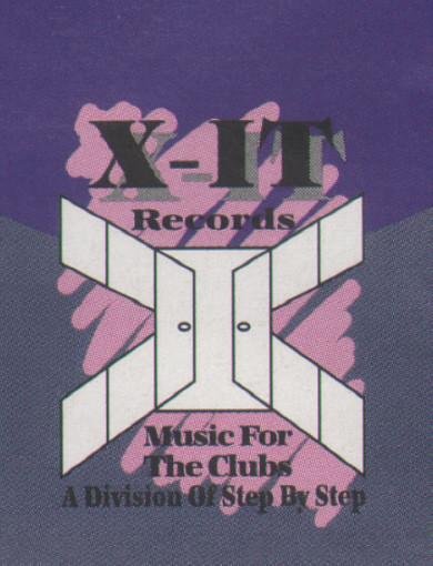 X-IT Records