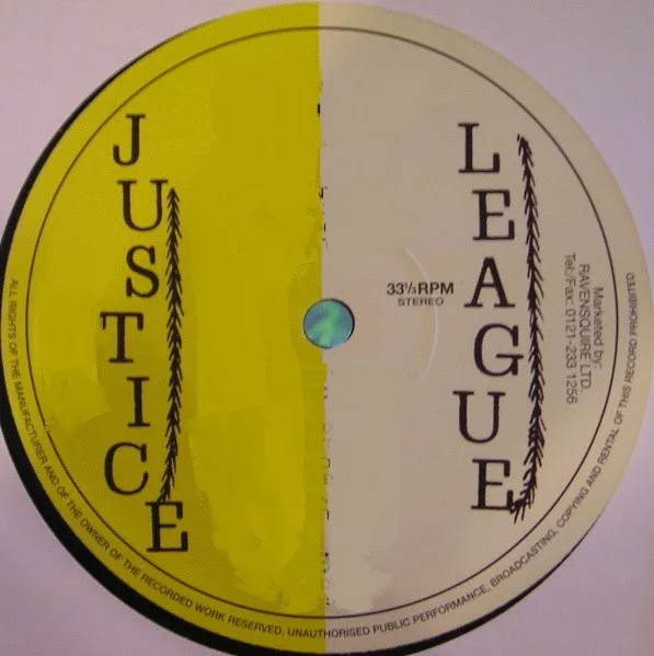Justice League