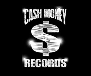 Cash Money Records