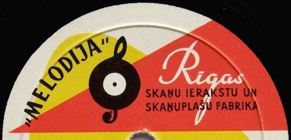 Melodija (2)