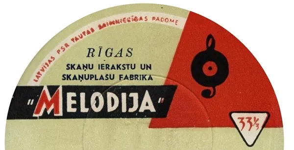 Melodija (2)