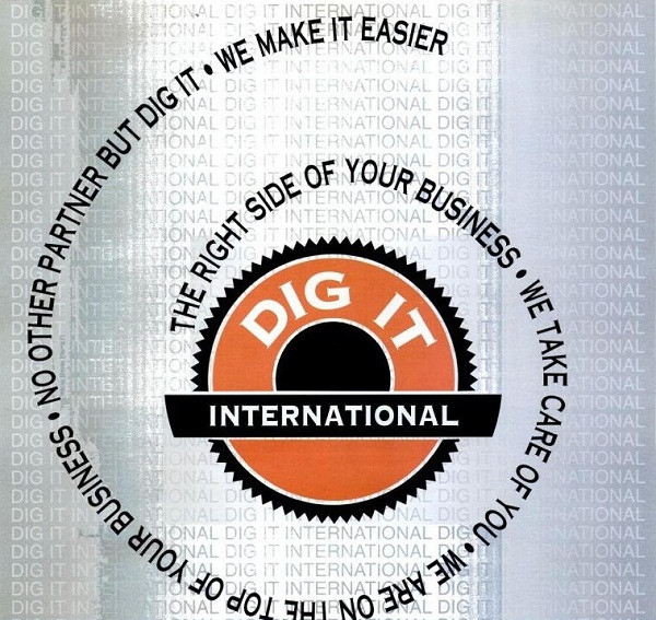 DIG IT International S.r.l.