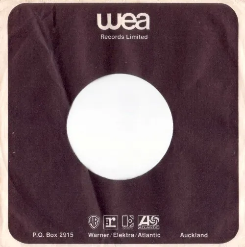WEA Records Limited