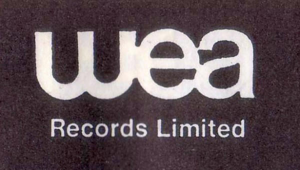 WEA Records Limited