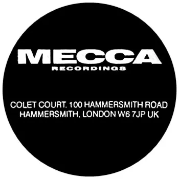 Mecca Recordings