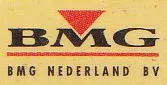 BMG Nederland BV
