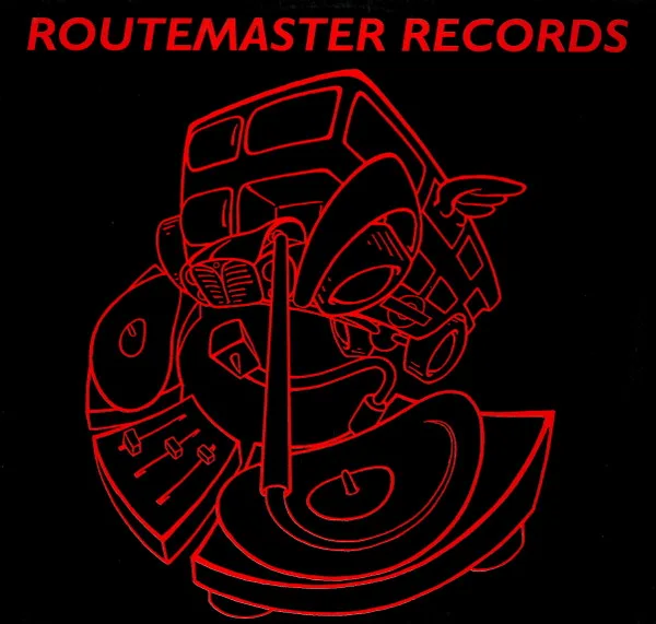 Routemaster Records