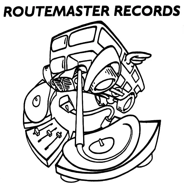 Routemaster Records