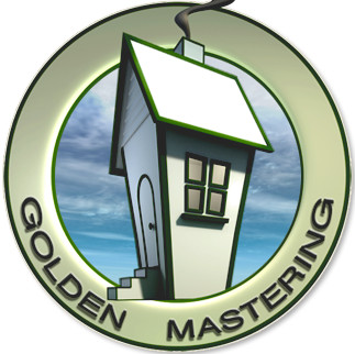 Golden Mastering
