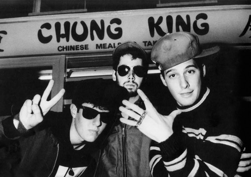 Chung King House Of Metal