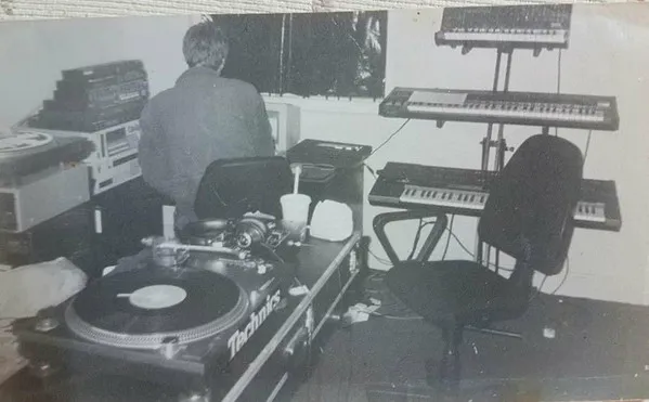 Subbase Studios