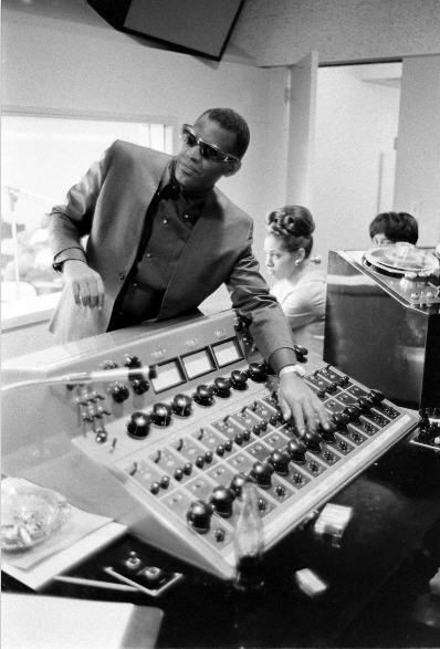 RPM International Studios