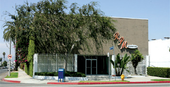 RPM International Studios