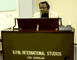 RPM International Studios