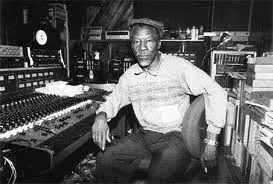 Jamaica Recording Studio