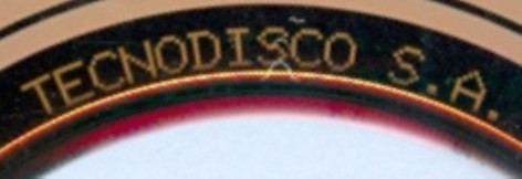 Tecnodisco, S.A.