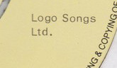 Logo Songs Ltd.