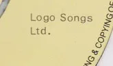 Logo Songs Ltd.