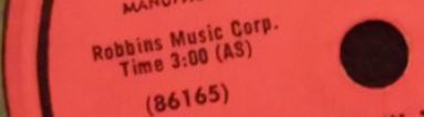 Robbins Music Corp.